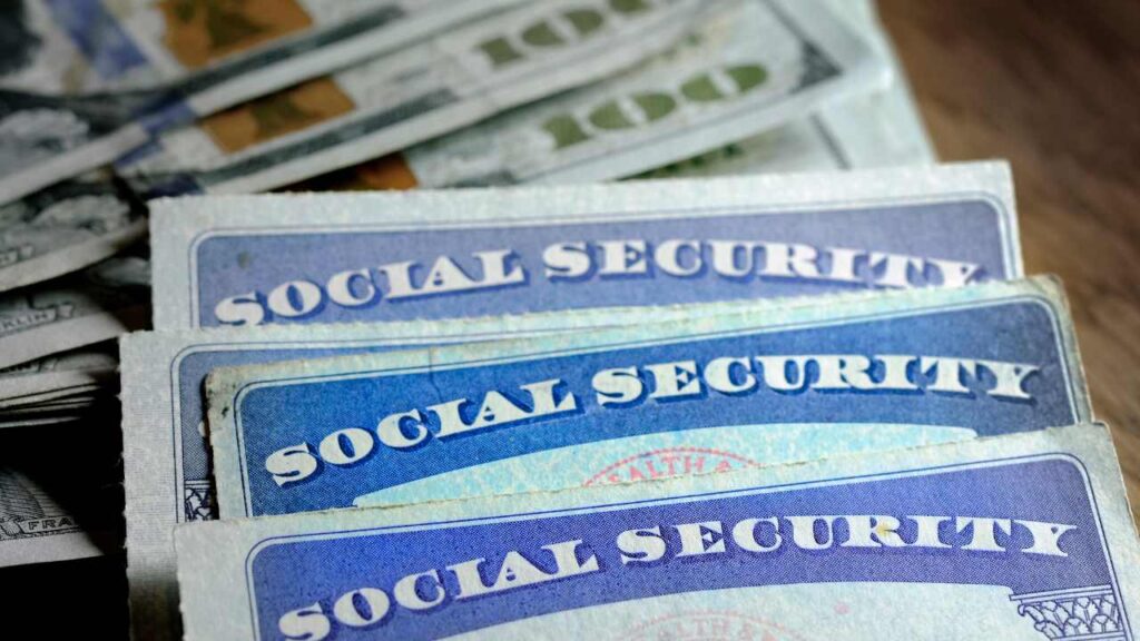 November 2025 Social Security Payments: New Deposits Coming This Week November Social Security dates: What to expect this month