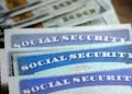 November Social Security dates: What to expect this month