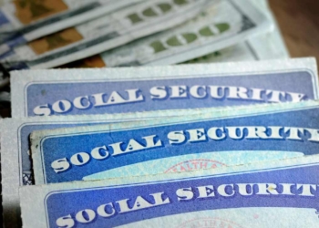 November Social Security dates: What to expect this month