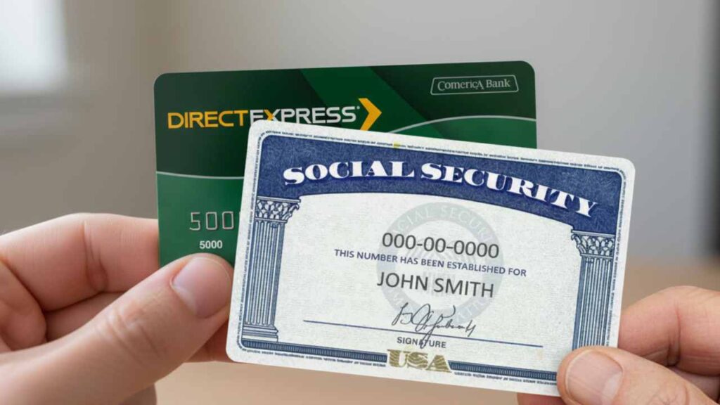 November Social Security Deposits Arrive on Time Amid Government Shutdown Chaos Social Security Payments Proceed as Planned, No Delays Expected