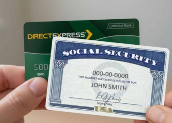 November Social Security Deposits Arrive on Time Amid Government Shutdown Chaos Social Security Payments Proceed as Planned, No Delays Expected