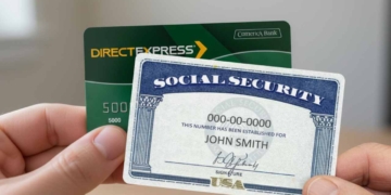 Social Security Payments Proceed as Planned, No Delays Expected