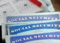 A Group of Social Security Recipients Will Get Their Benefits Next Week: Up to $5,108 Expected Your November Social Security Payment Schedule