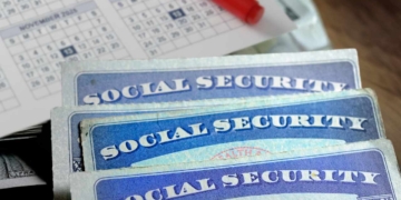 Your November Social Security Payment Schedule