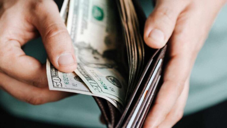 New SSDI allocations in November 2025