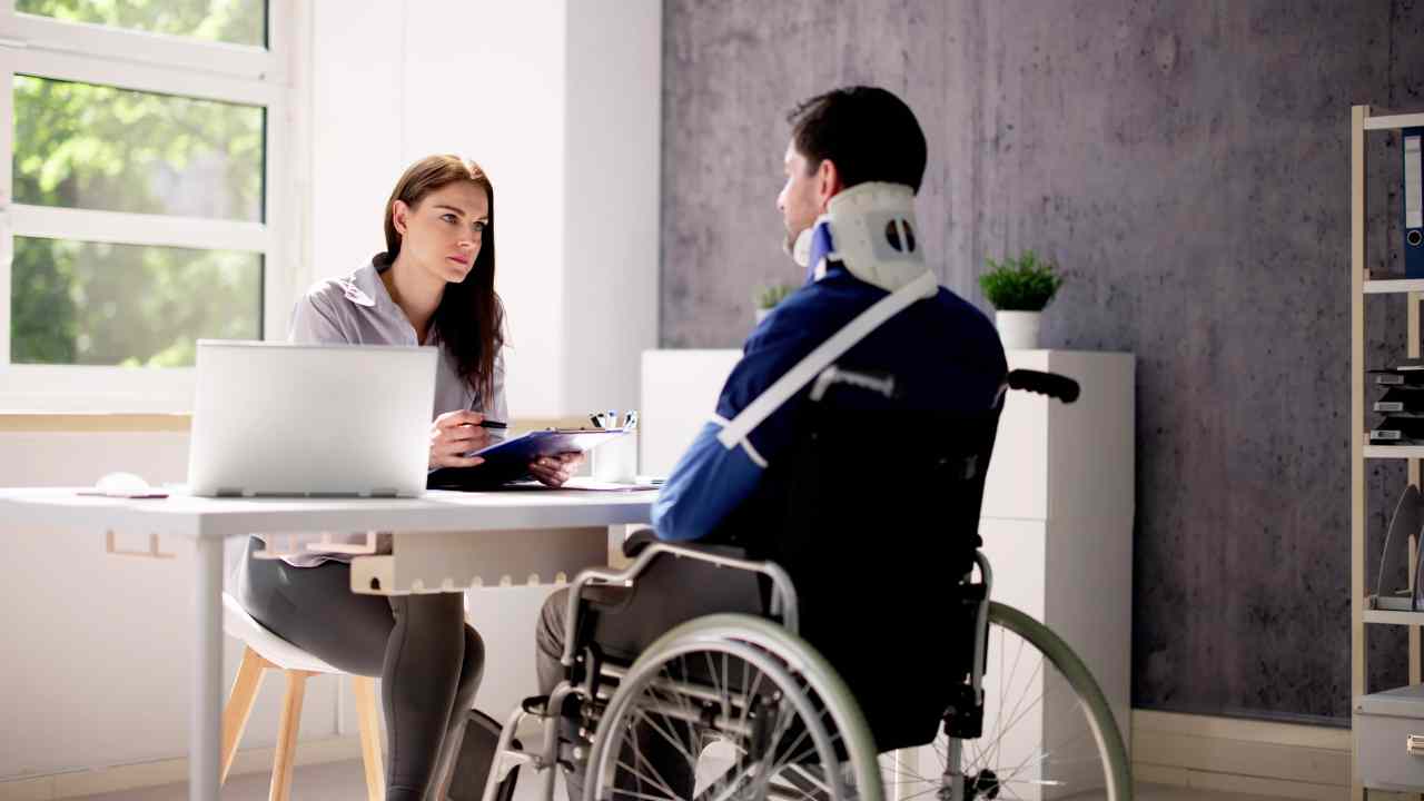 SSDI December Benefits