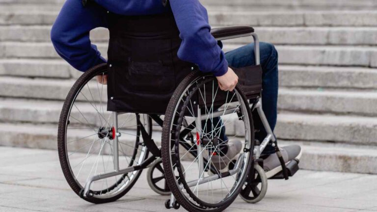 Eligibility requirements for SSDI benefits