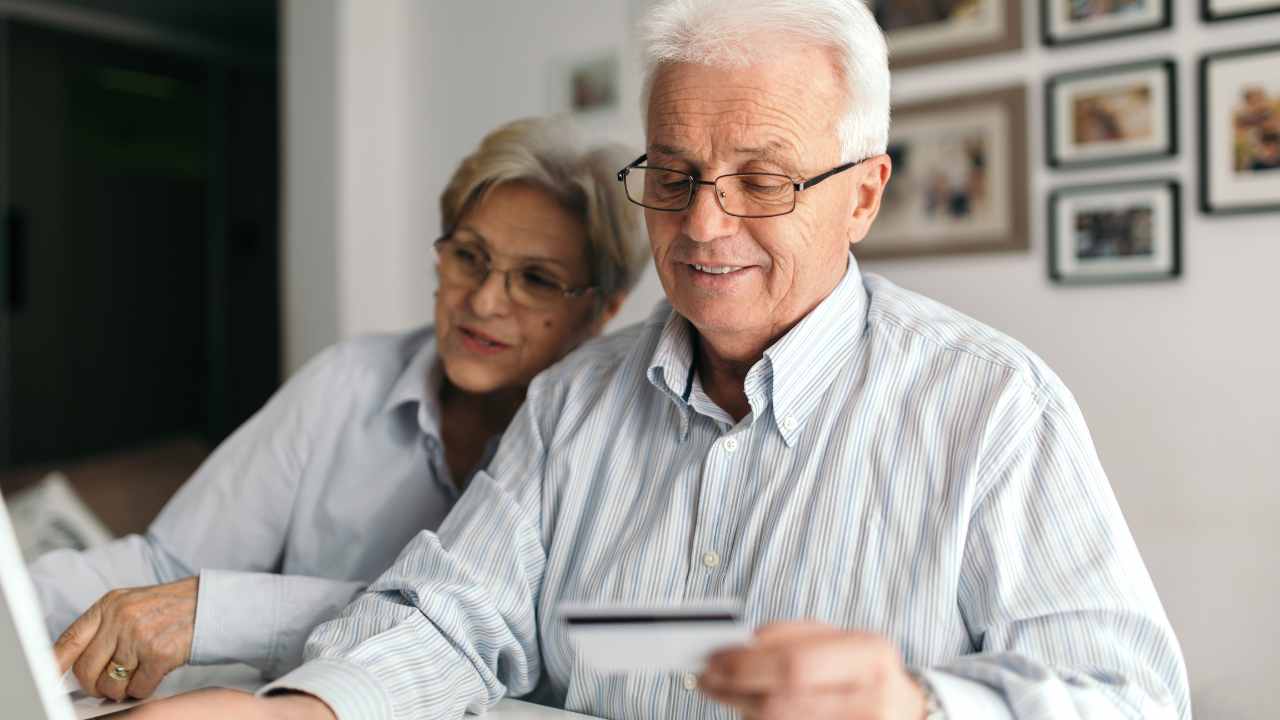 The Real Reason You Get 2 SSI Checks in December and NONE in November