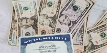 SSI double benefits in December