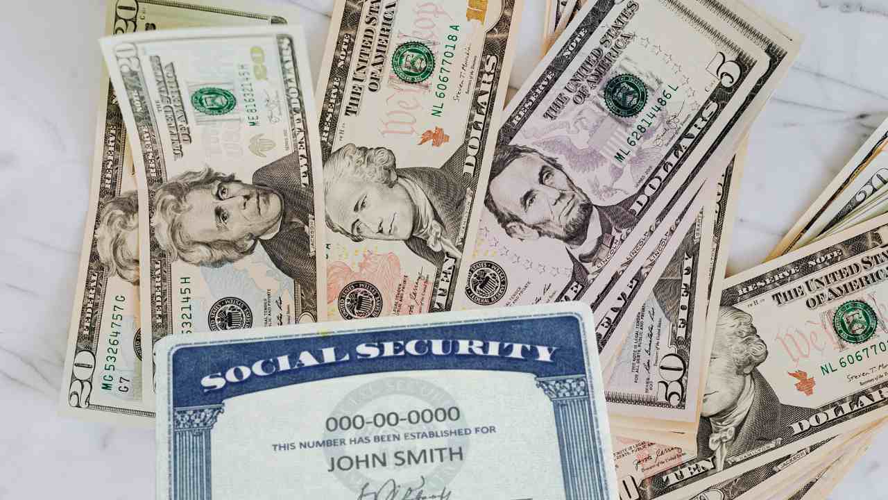 SSI double benefits in December