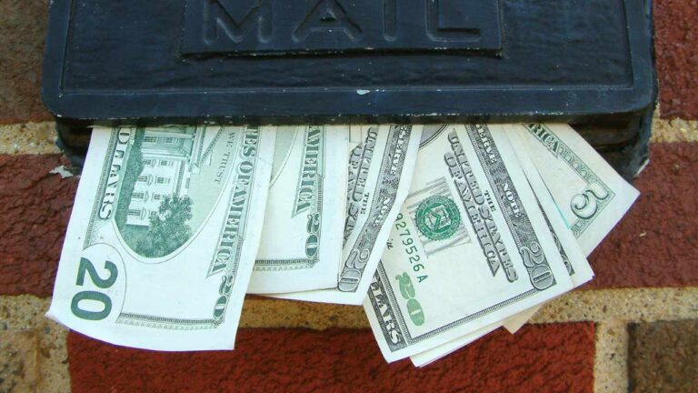 Missing Your NY Inflation Check? Here's Why and How to Get It