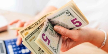 States sending tax refunds in December