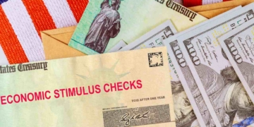 Could Trump's Tariff Policy Pay for New Stimulus Checks?