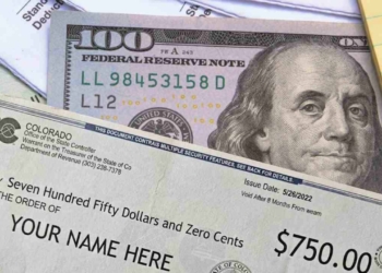 Is Colorado Sending YOU a $1,130 Check? The Answer Surprises Many