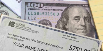 Is Colorado Sending YOU a $1,130 Check? The Answer Surprises Many