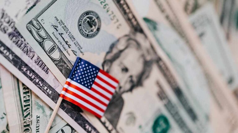 What's the state of Trump's stimulus checks of $2,000