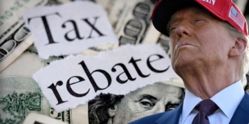 Could You Get a $2,000 Check from the Government? Here's the Plan