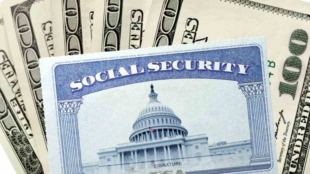 Will You Get Three Social Security Checks in December?