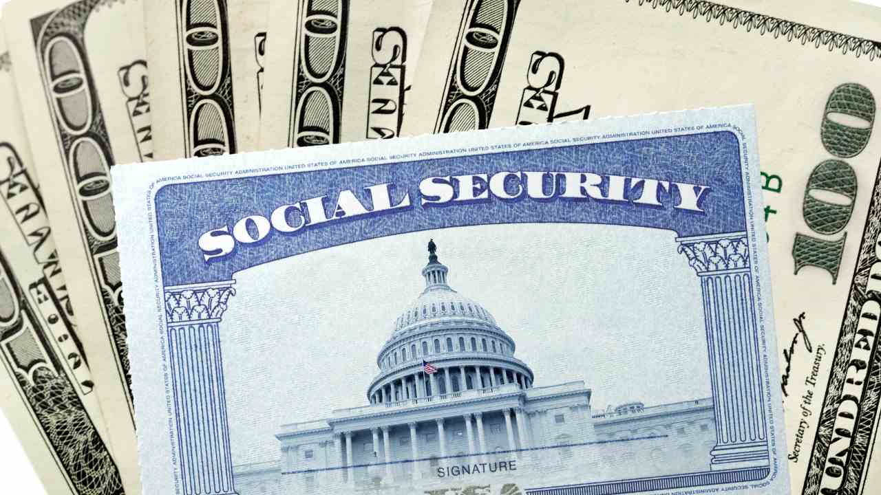 Will You Get Three Social Security Checks in December?