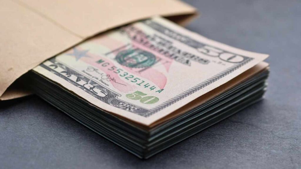 Three US states sending stimulus checks