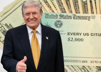Trump Announced New Stimulus Checks: $2,000 Checks for Every American Trump proposed a $2,000 stimulus checks paid by tariffs