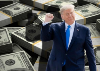 Trump Proposed Giving Every American $2,000 Stimulus Checks: You’d Get It for Free Trump proposed new stimulus checks of up to $2,000