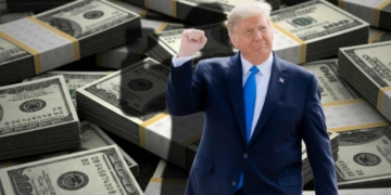 Trump proposed new stimulus checks of up to $2,000