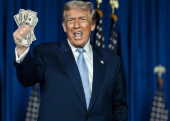 Trump has proposed $2,000 stimulus payments funded by tariff revenue