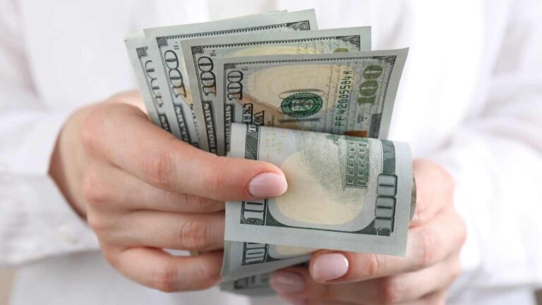Proposed stimulus checks: are they real?