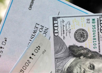 Trump's Tariffs Stimulus Checks