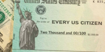 Trump's "Tariff Dividend" Analyzed