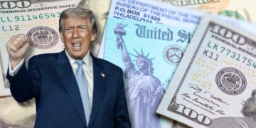 The Viral $2,000 Stimulus Check "News" for December 2025