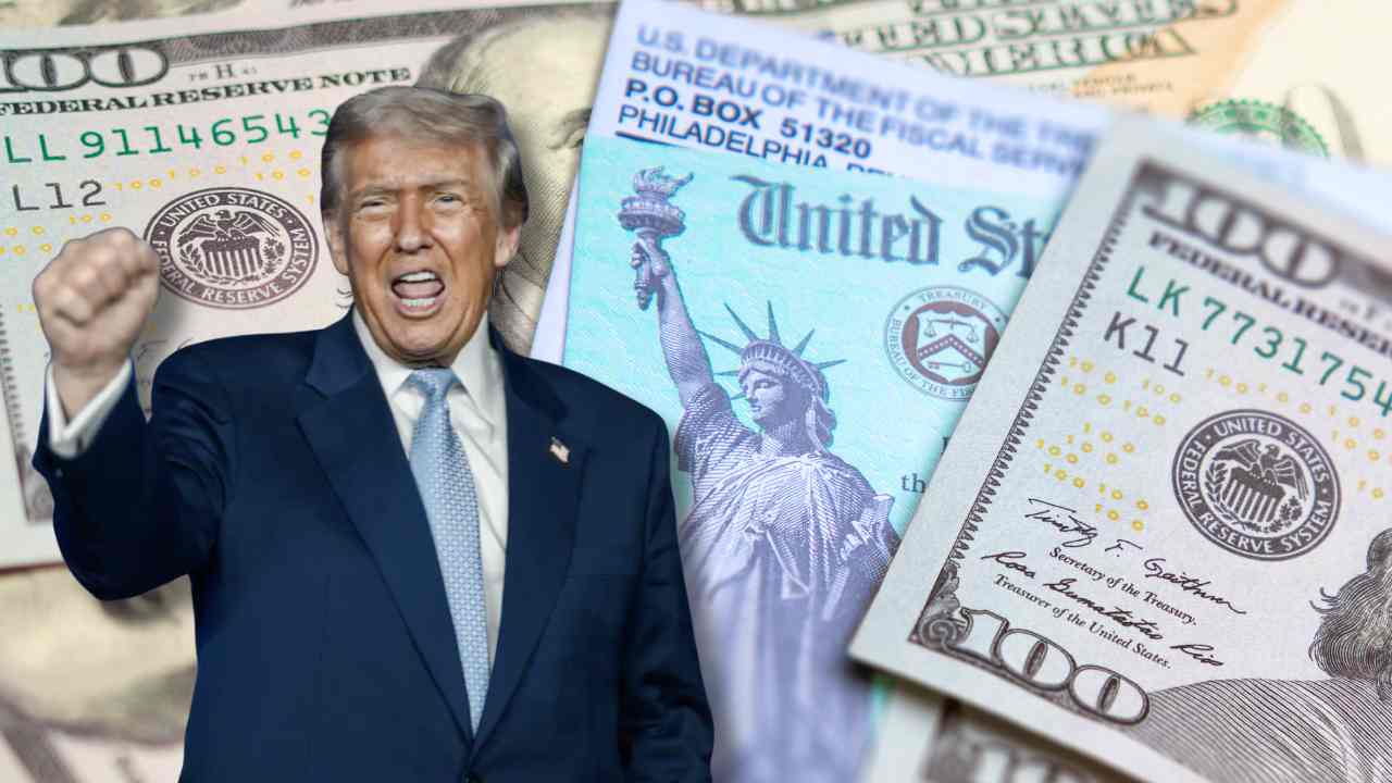 Why Is Everyone Talking About the $2,000 Stimulus Checks and What Do We Actually Know So Far The Viral $2,000 Stimulus Check "News" for December 2025