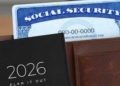 Your Final Social Security Check of 2025 Is Coming