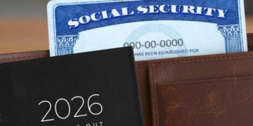 Your Final Social Security Check of 2025 Is Coming