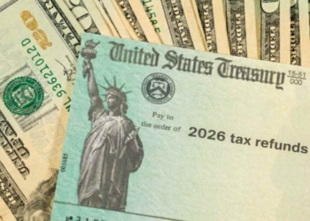 Your Huge 2026 Tax Refund Is Actually Your Own Money: The IRS Will Refund You Up to $4,000 Extra Record-Setting 2026 Refund?