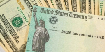 Record-Setting 2026 Refund?