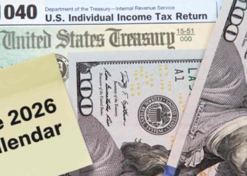 Americans Could Receive up to $1,000 More in Tax Refunds in 2026: Here’s the Explanation How the 'OBBBA Act' Puts Tax Money Back in Your Pocket