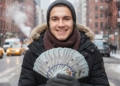 New York Approved a $15,800 Stimulus Checks for Young Adults: Here’s How the "Cash with Care" Will Work This NY Program Gives Thousands in Free Cash to Young Adults