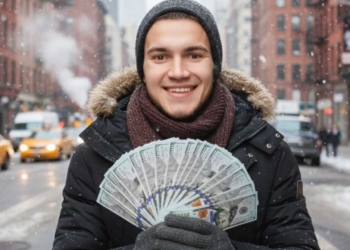 New York Approved a $15,800 Stimulus Checks for Young Adults: Here’s How the "Cash with Care" Will Work This NY Program Gives Thousands in Free Cash to Young Adults