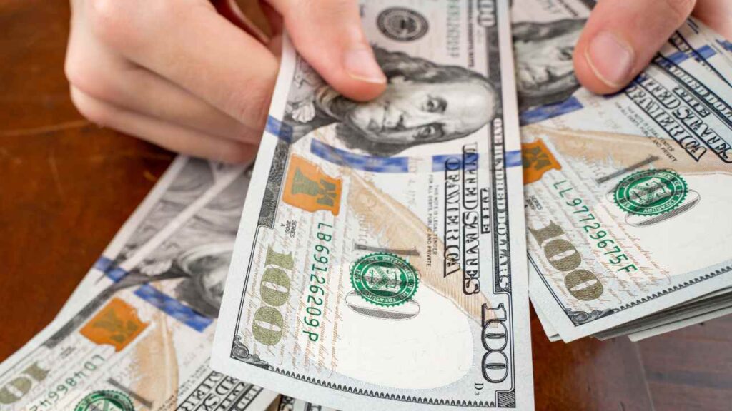 SSI Checks: Two Deposits Before Year-End