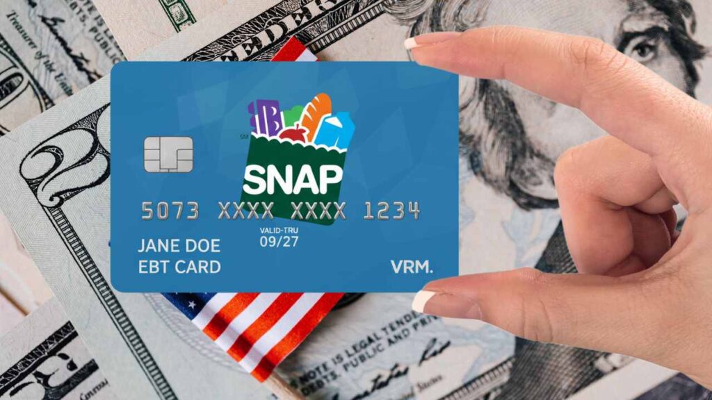 December 2025 SNAP Benefits Payment Schedule: State-by-State Dates The 2026 SNAP Forecast: Scenarios from Stable to Severe Cuts