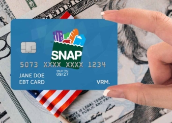 December 2025 SNAP Benefits Payment Schedule: State-by-State Dates The 2026 SNAP Forecast: Scenarios from Stable to Severe Cuts