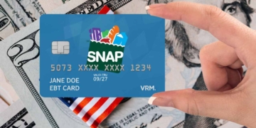 The 2026 SNAP Forecast: Scenarios from Stable to Severe Cuts