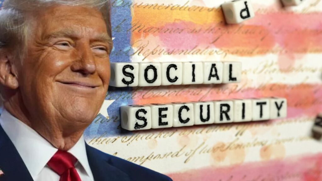 Social Security Confirms 2.8% COLA Increase for 2026