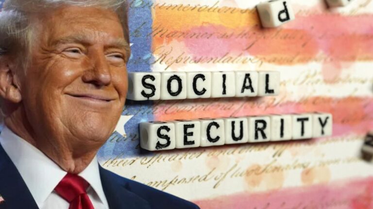 Social Security Confirms 2.8% COLA Increase for 2026