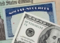 Social Security Shock: January 2026 SSI Payment Will Arrive in December 2025