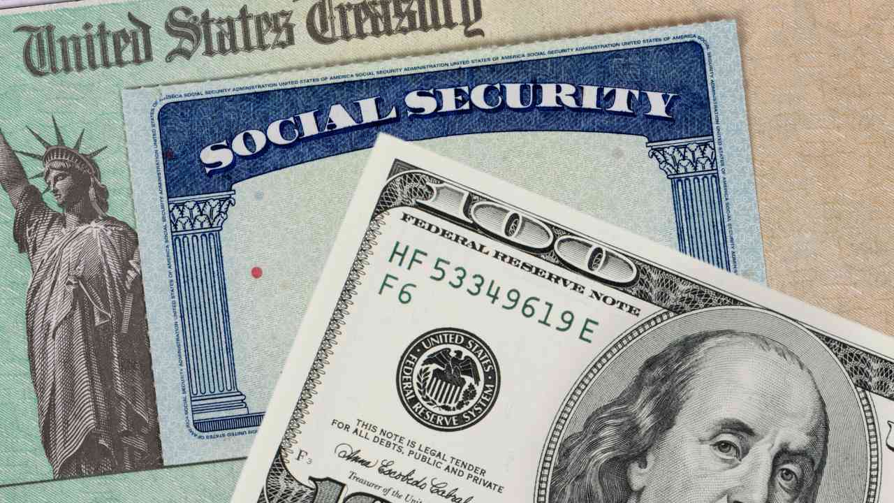 Social Security Shock: January 2026 SSI Payment Will Arrive in December 2025 Social Security Shock: January 2026 SSI Payment Will Arrive in December 2025