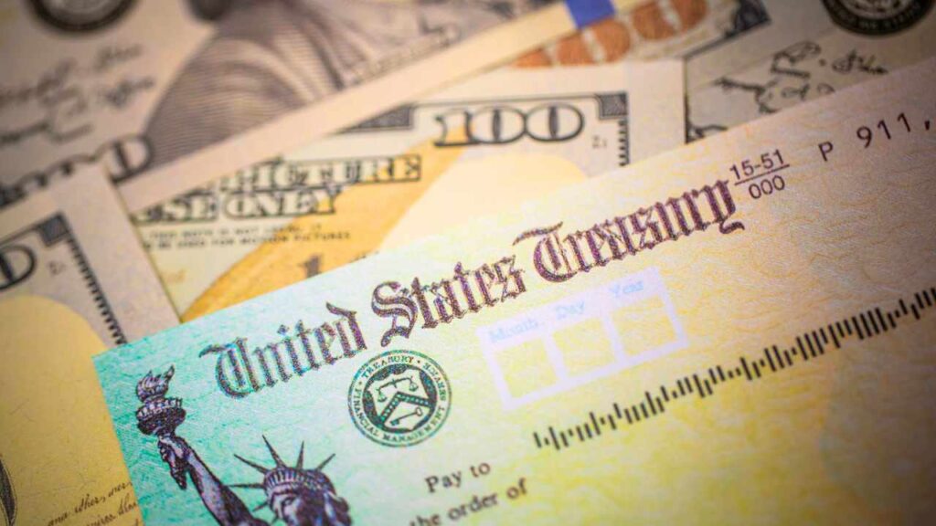 Tax Relief Are Coming for Millions of Middle-Class Americans and Social Security Recipients in 2026