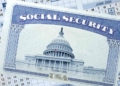 A $6,000 Deduction for Social Security Recipients Passed: It’s Not What You Think You Could Get a $12,000 Deduction Under New Senior Tax Law